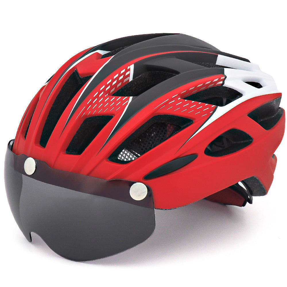 Fahrsicherheitsschutzhelm Brehn