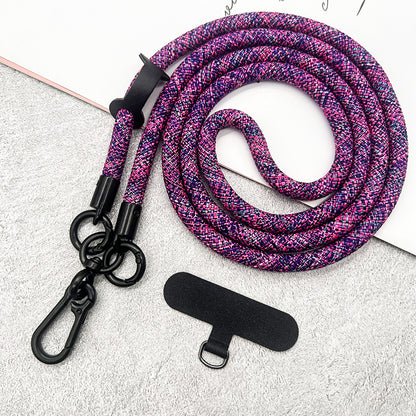 Haltbare Paracord Hundeleine Brehn
