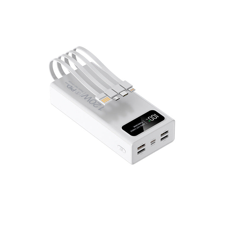 Powerbank für alle Brehn