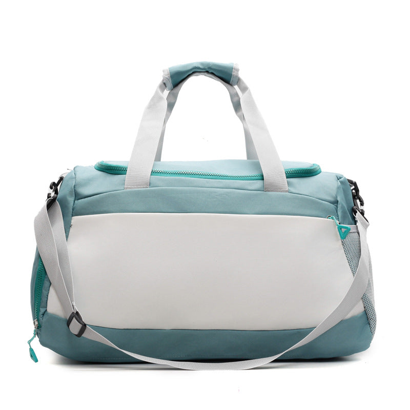 Vielseitige Sport Duffel Tasche Brehn