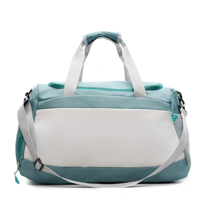 Vielseitige Sport Duffel Tasche Brehn