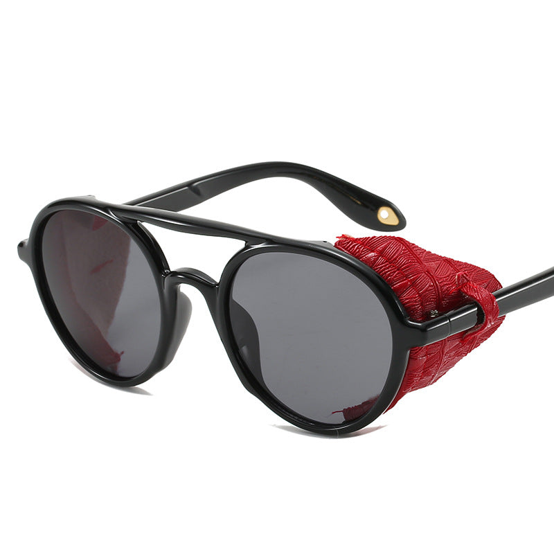 Damen Vintage-inspirierte Sonnenbrille Brehn