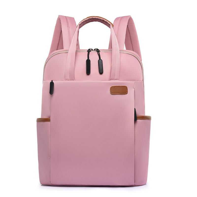 Eleganter Professioneller Geschäftsrucksack Brehn