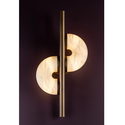 Dekorative Moderne Stehlampe