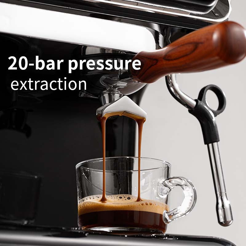 Kaffeevollautomat Brehn