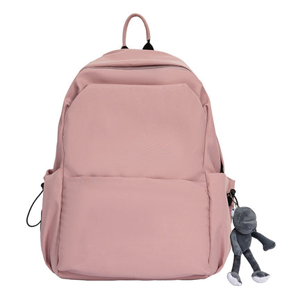 Vielseitiger Alltagsrucksack Brehn