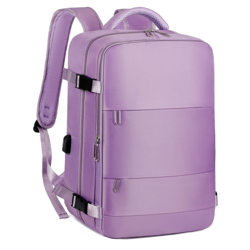 Premium Multi-Funktions-Reise-Rucksack Brehn