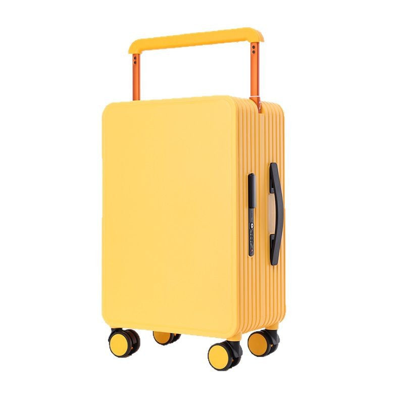 Kompakte smarte Reisetasche