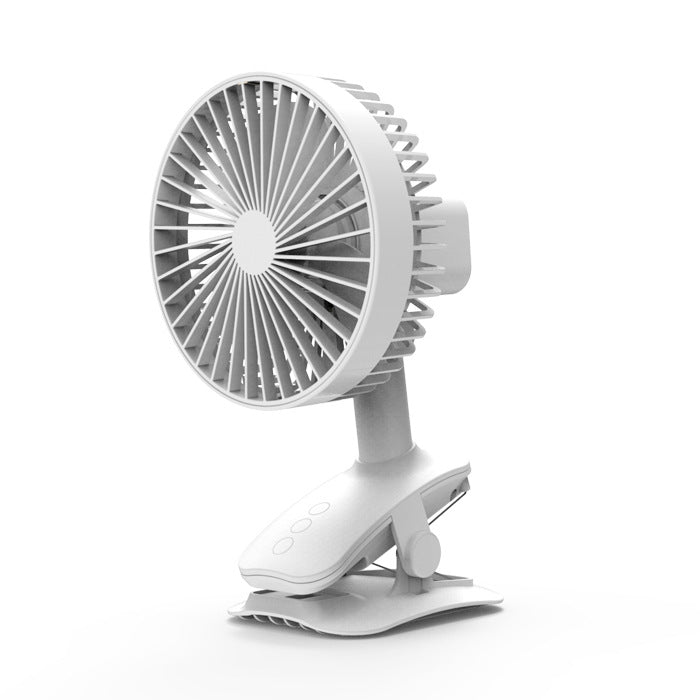 Damen Tragbarer USB Ventilator Brehn