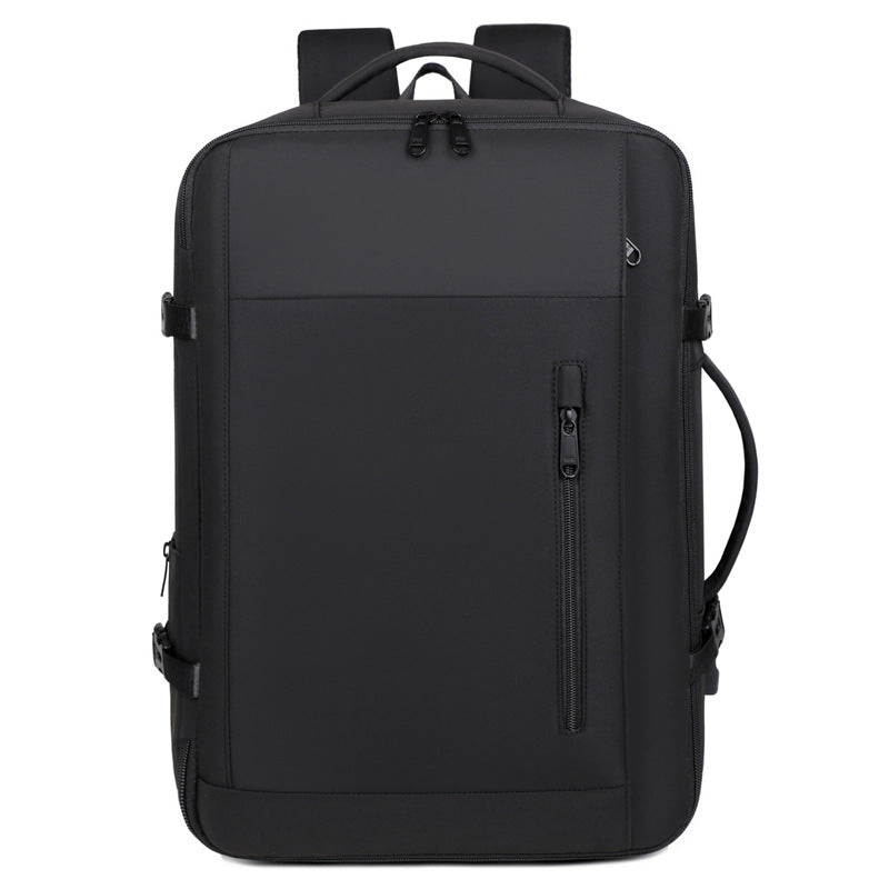 Vielseitiger Executive Laptop-Rucksack Brehn