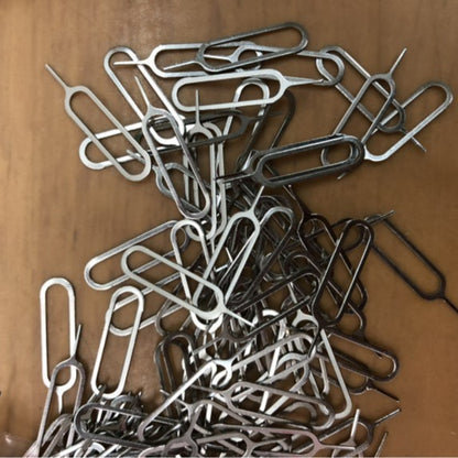 Präzisions Papiercliphalter Brehn