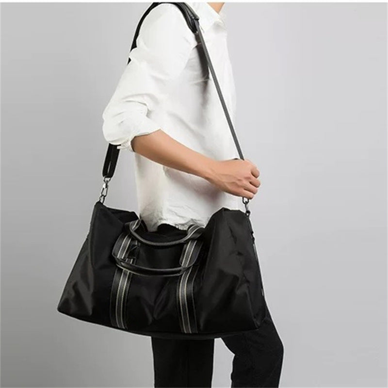 Geräumige Reisetasche Brehn