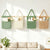 Makramee Wandorganizer Brehn