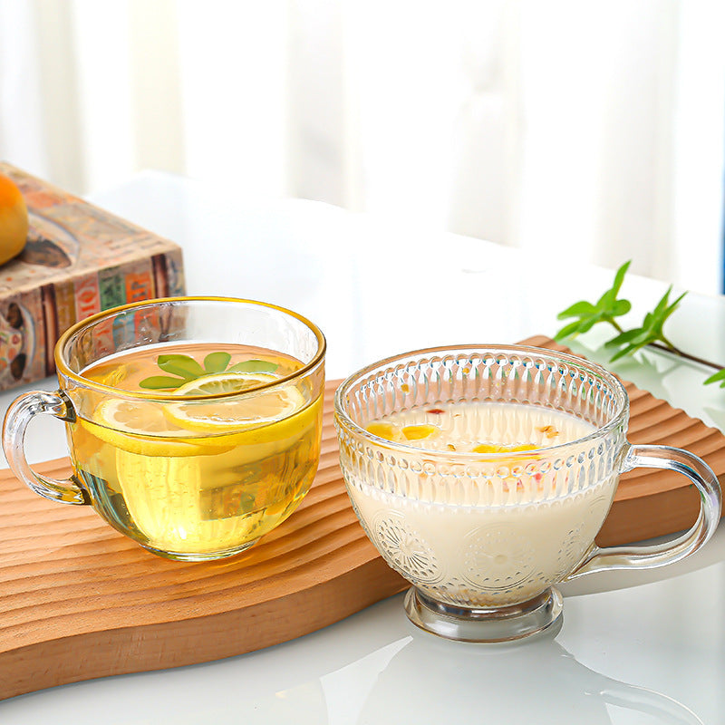 Damen Kaffeetasse Brehn