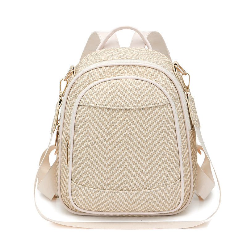 Chic ven Rucksack Brehn