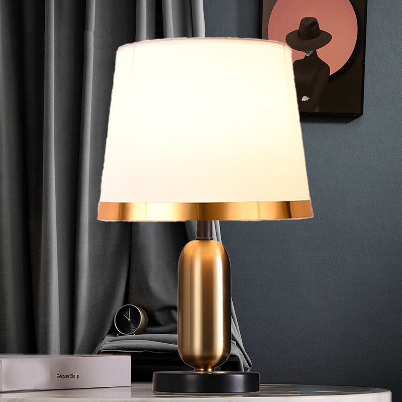 Moderne Touch-Steuerung Tischlampe