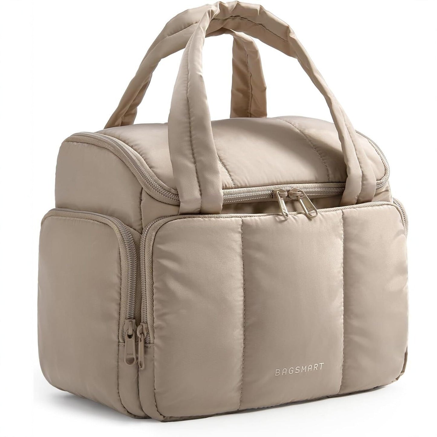 Multifunktionale Handtasche Brehn