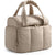 Multifunktionale Handtasche Brehn