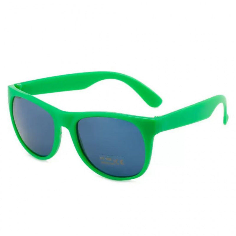 Stilvolle polarisierte Sonnenbrille Brehn