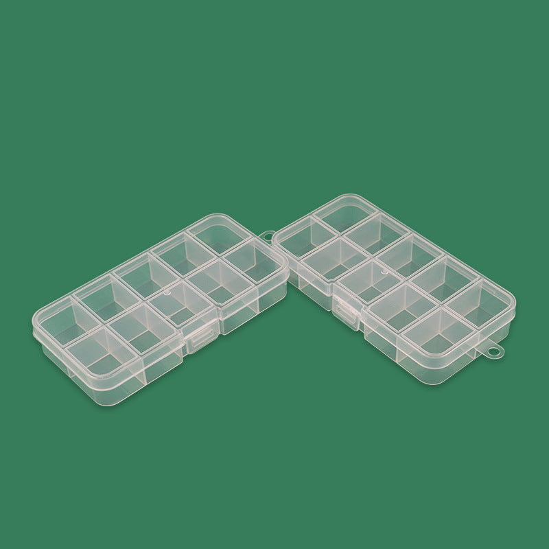 Multi-Compartment Craft Supply Organizer Brehn 1788518972