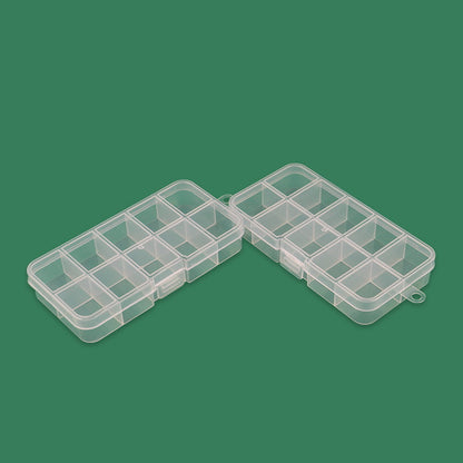 Multi-Compartment Craft Supply Organizer Brehn 1788518972