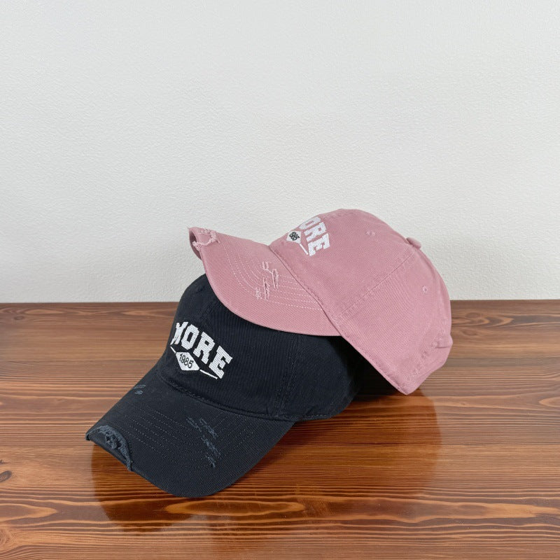 Herren Vintage Casual Baseball Cap Brehn
