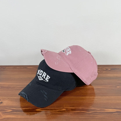 Herren Vintage Casual Baseball Cap Brehn
