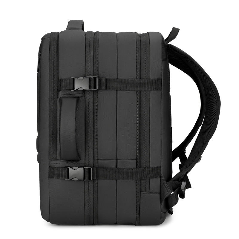 Professioneller Laptop-Rucksack Brehn