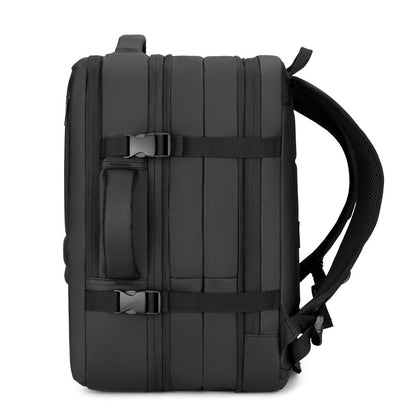 Professioneller Laptop-Rucksack Brehn