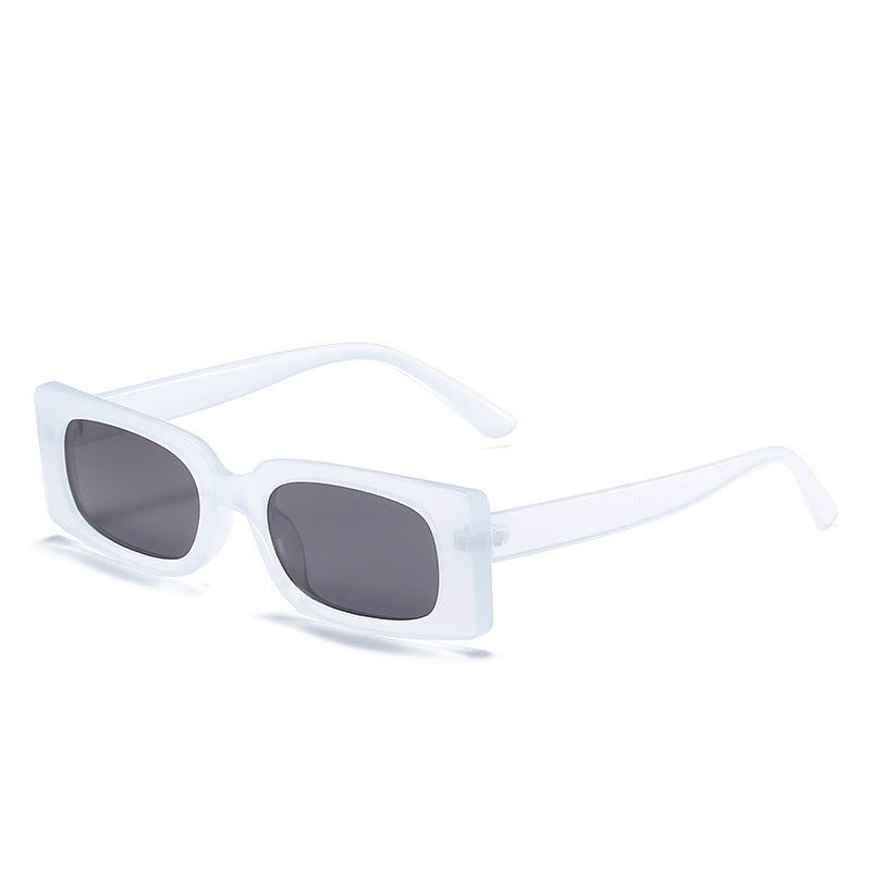 Damen Sonnenbrille im modernen Retro-Stil Brehn