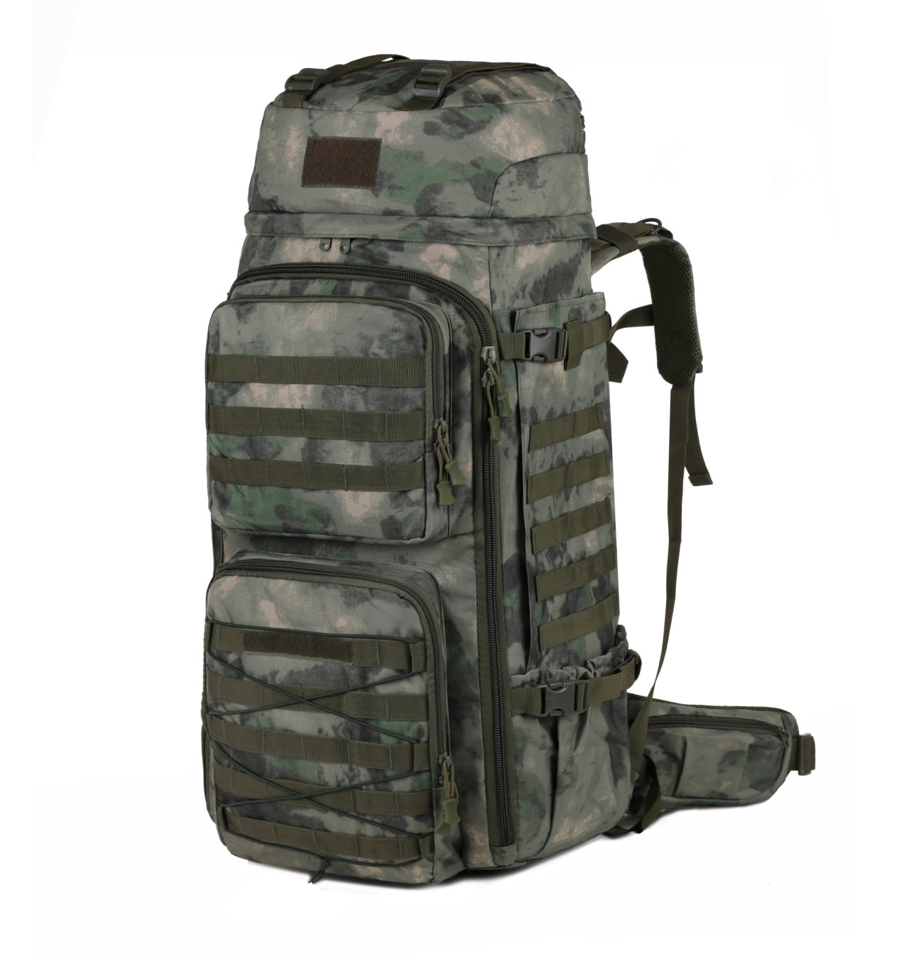 Schwerlast-Expedition-Rucksack Brehn