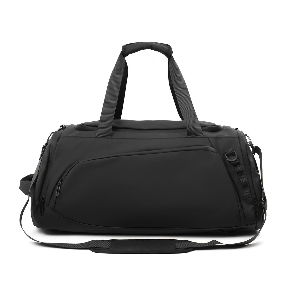Vielseitige Wasserabweisende Sport Duffel Tasche Brehn
