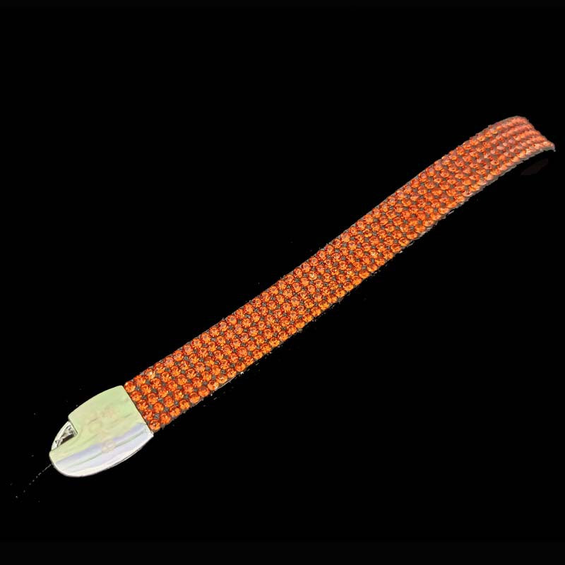 Dekoratives Strass-Haaraccessoire Brehn