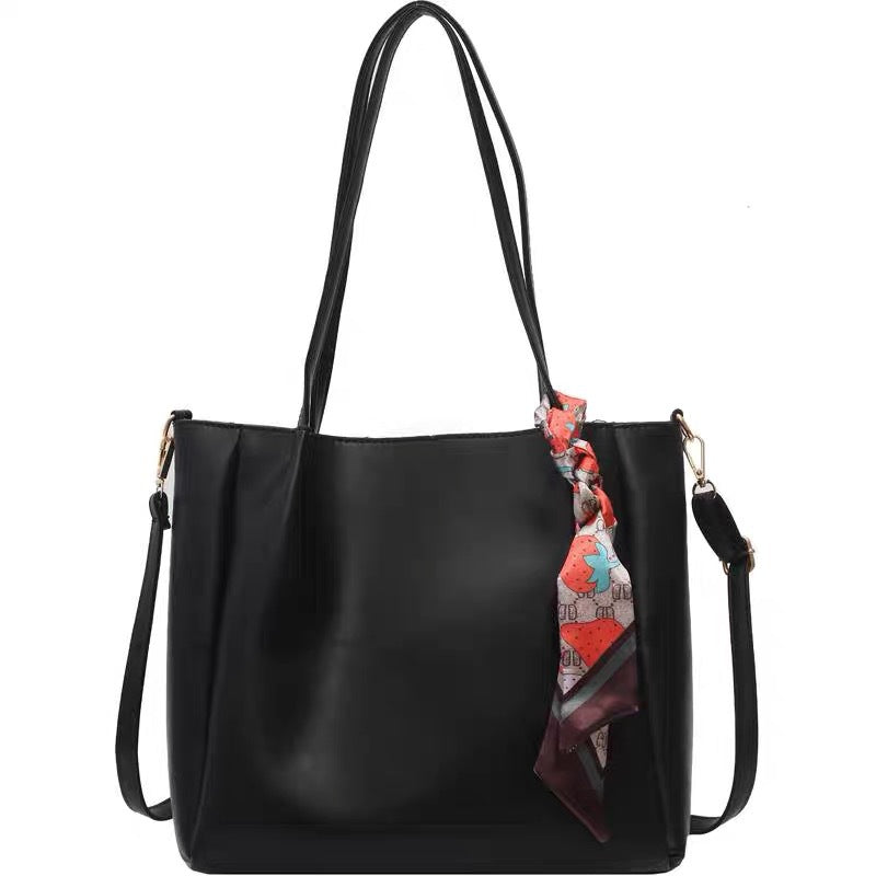 Moderne Handtasche mit Verstellbarem Schulterriemen Brehn