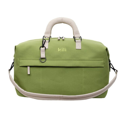 Multifunktionale Tragetasche Mit Robustem Design Und Verstellbarem Schulterriemen Brehn