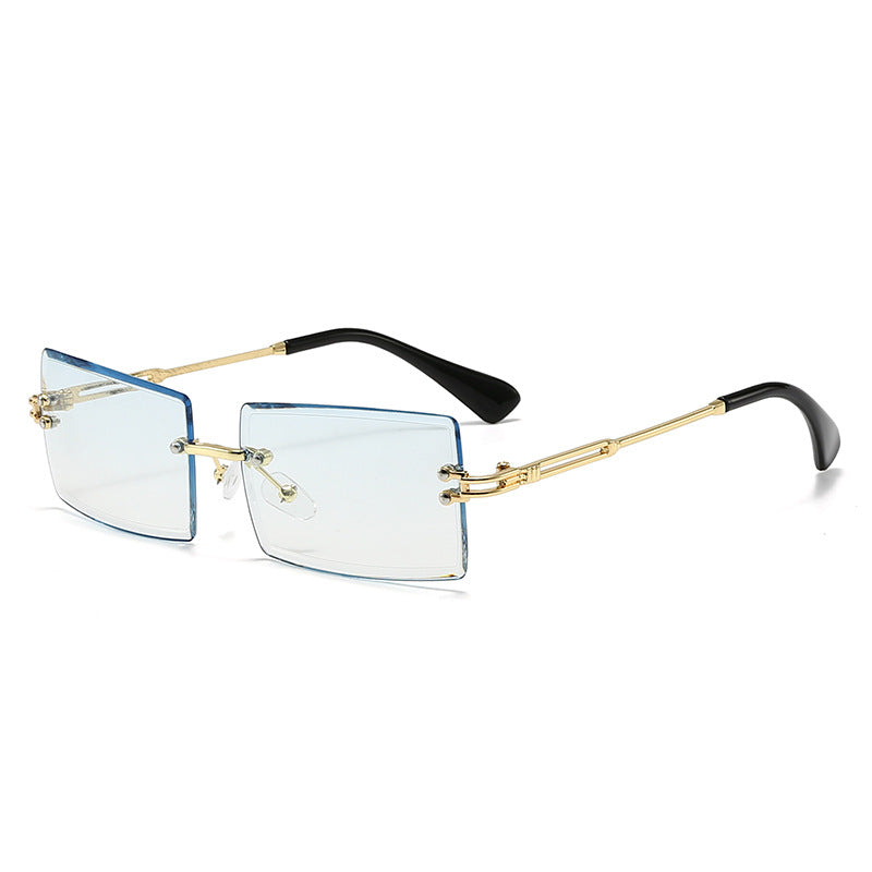 Damen modische und elegante Sonnenbrille Brehn