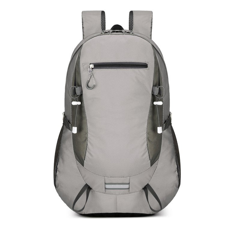 Funktioneller Outdoor-Wanderrucksack Brehn