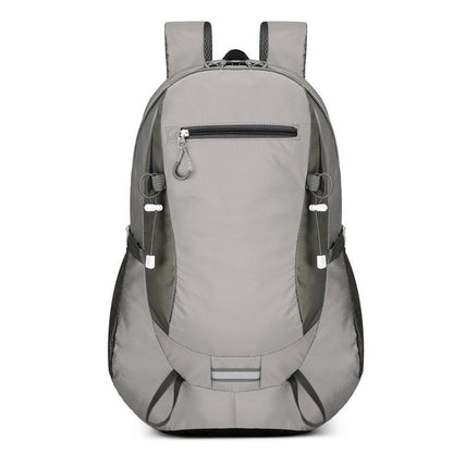 Funktioneller Outdoor-Wanderrucksack Brehn