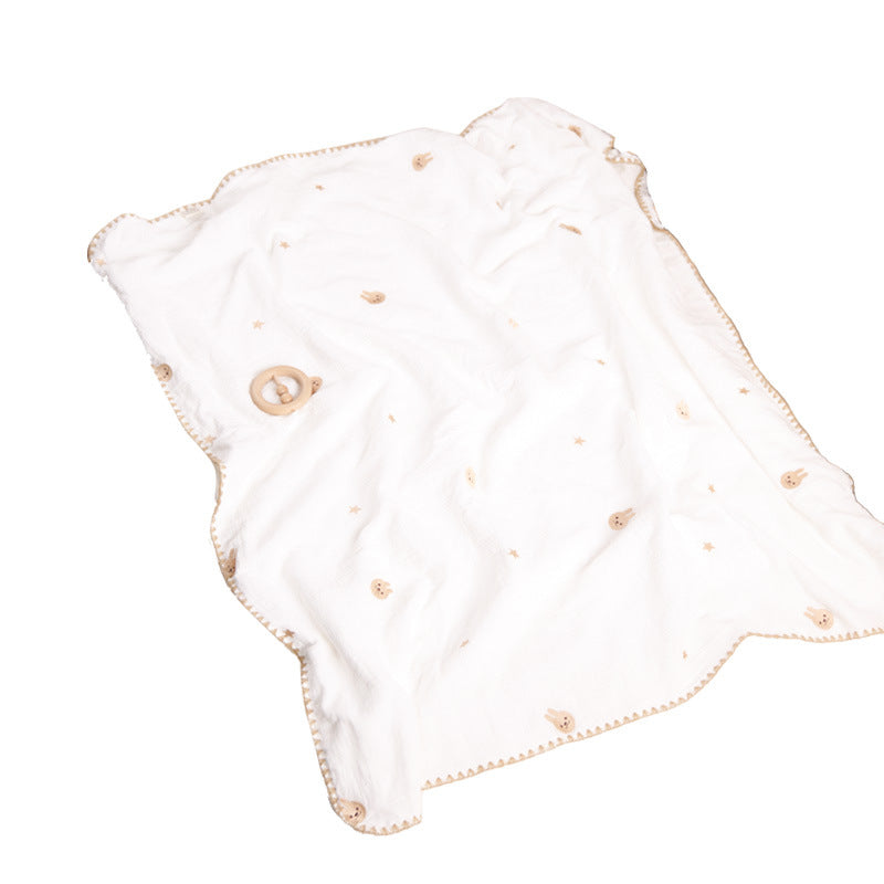 Damen Kuscheldecke Brehn
