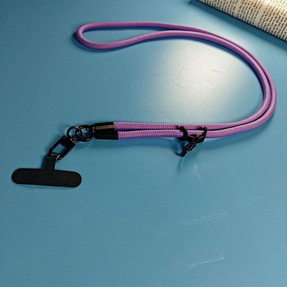 Langlebige verstellbare Utility-Lanyard Brehn