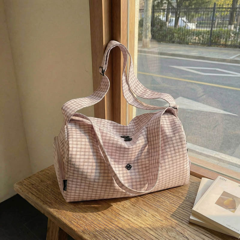 Damen Sportliche und stylische Reisetasche Brehn