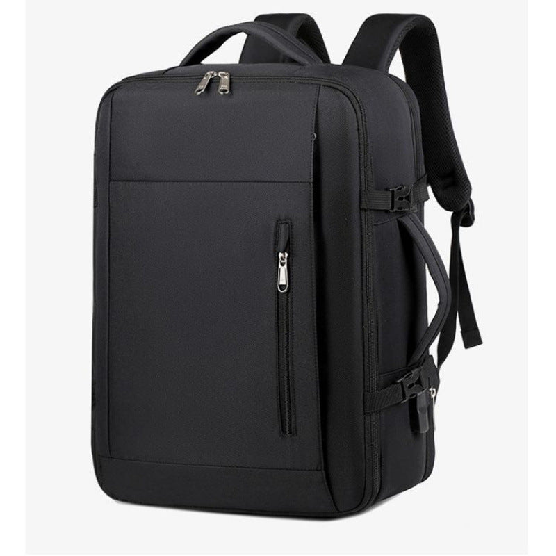Multifunktionaler Reiserrucksack Brehn
