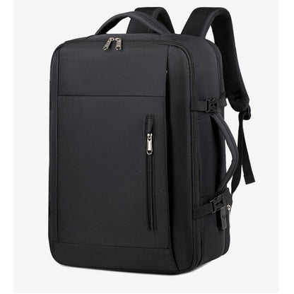 Multifunktionaler Reiserrucksack Brehn