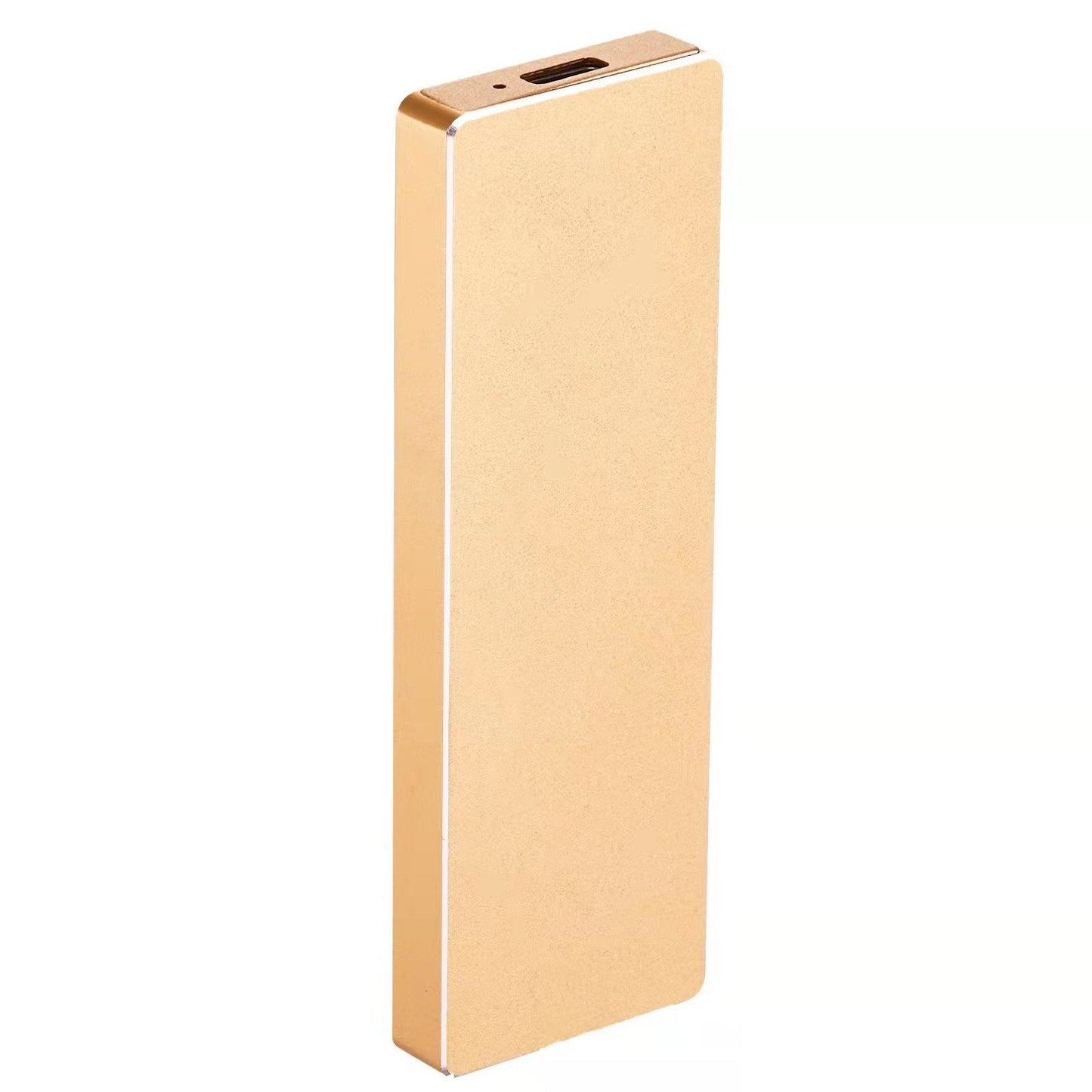 Tragbare Solid State Drive Brehn