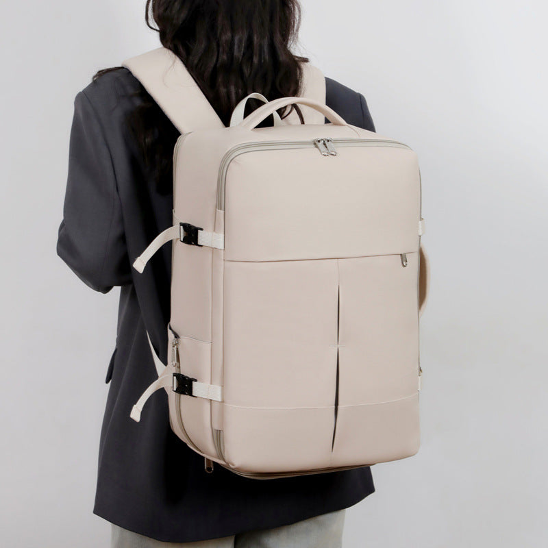 Schlanker Business Laptop Rucksack Brehn