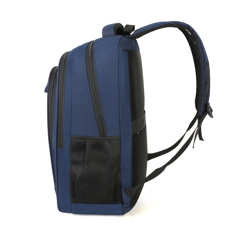 Klassischer Everyday Rucksack Brehn
