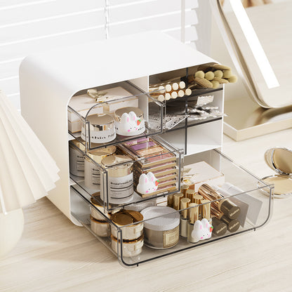 Multifunktionaler Schreibtisch Organizer Brehn