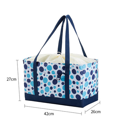 Damen Kühltasche mit isolierendem Fach Brehn