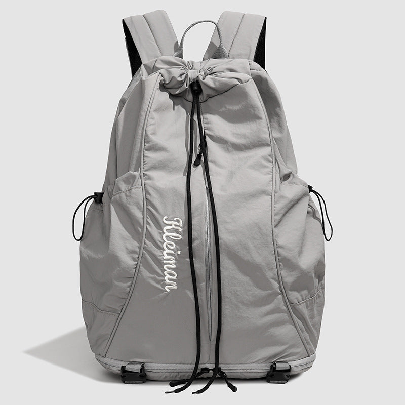Leichte Outdoor-Sport-Rucksack