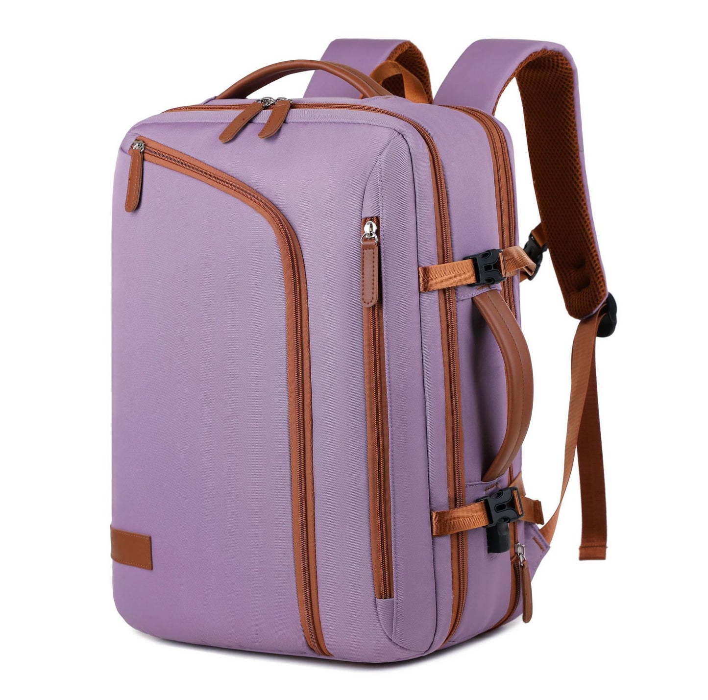 Hochleistungs-Rucksack mit Multifunktionalen Fächern Brehn